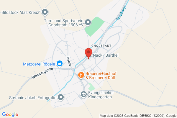 Näck - Barthel GmbH