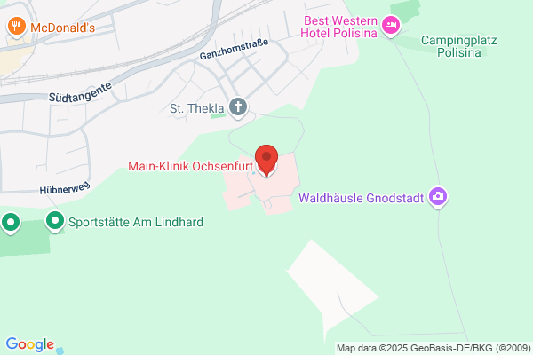 Main-Klinik Ochsenfurt