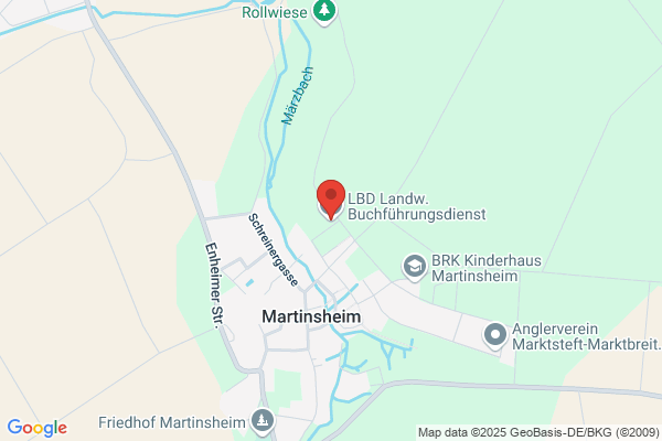 LBD Landw. Buchführungsdienst GmbH