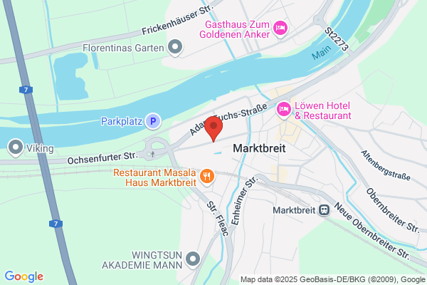 Bettenfachgeschäft Ried