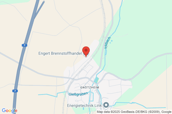 Engert Brennstoff Handel GmbH