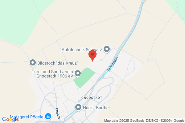 Gebhardt GmbH