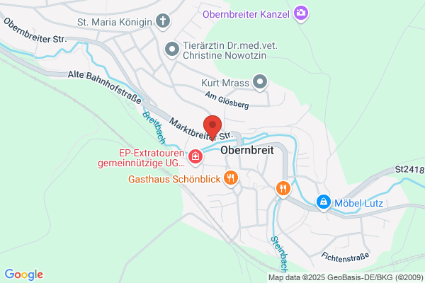 Schreinerei und Bestattungen Reinhold Walther