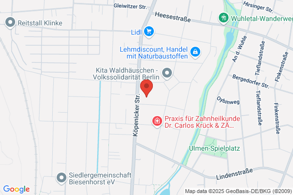 Tourette-Syndrom-Selbsthilfegruppe