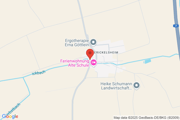 mareg-markt und region