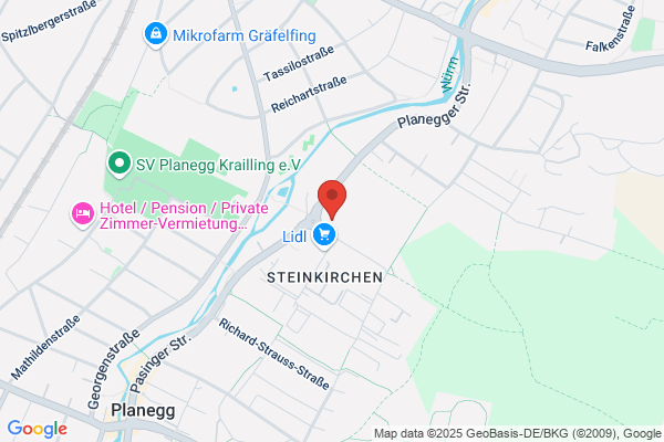 origenis GmbH