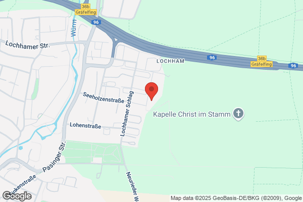 Crelux GmbH