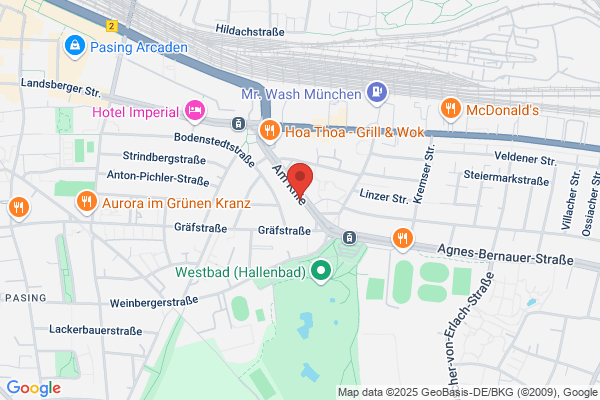 Interprom Public Relations GmbH