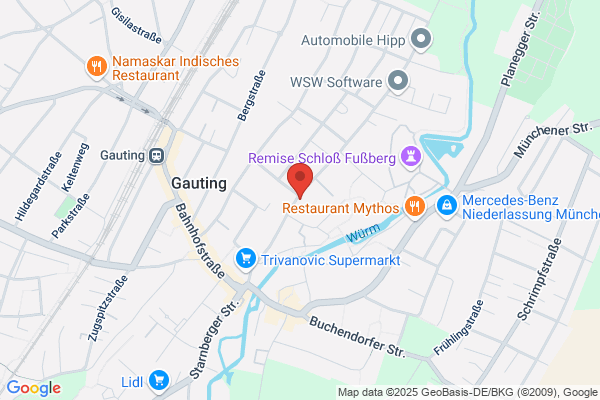 Klaus Villoth