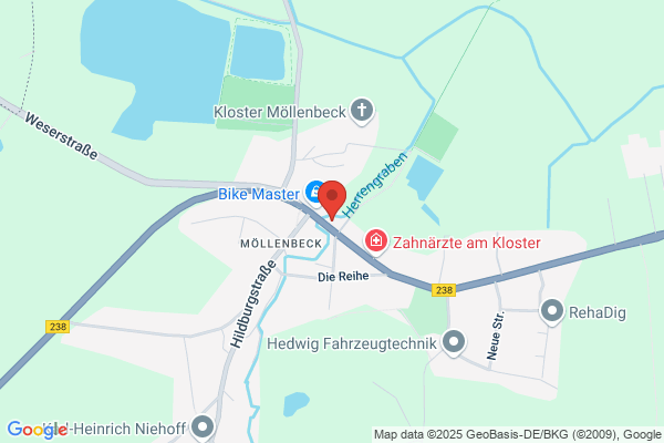 MAXIM Gesellschaft f. elektro -nische integr. Bausteine mbH