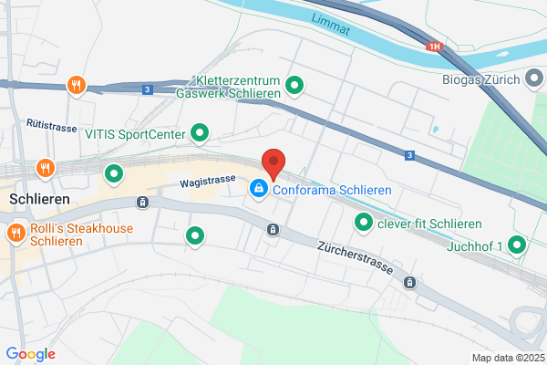 Prionics Deutschland GmbH
