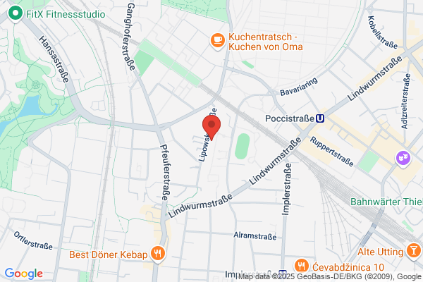 Sportive Public Relations und Verlag GmbH