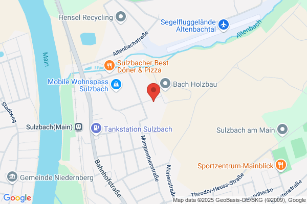 Bretz & Hufer GmbH