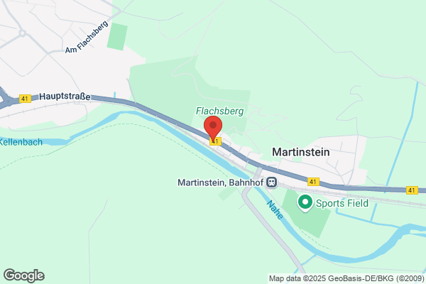 Hotel-Restaurant Zum goldenen Hirschen
