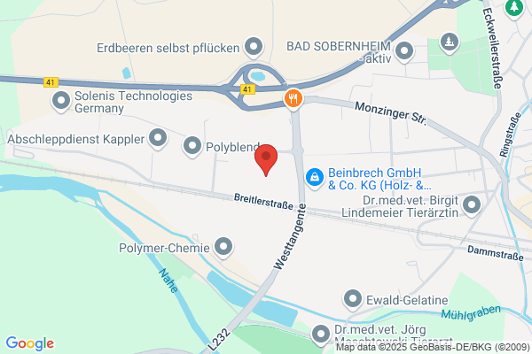 SABIM DEUTSCHLAND GMBH