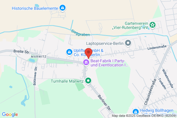 Landwirtschaftsbetrieb Nastansky