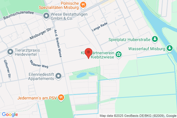 TLC Hannover