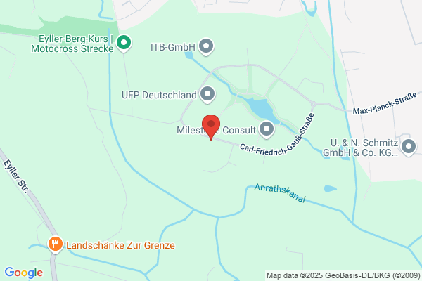 Feinwerktechnik Egon Opravil GmbH