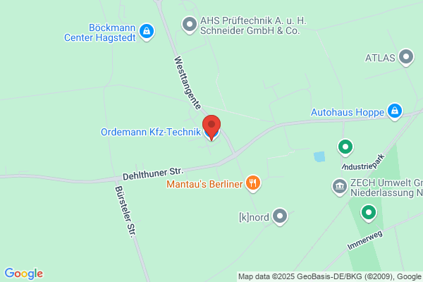 Ordemann GmbH