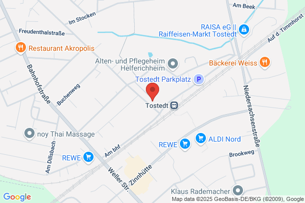 RIECKMANN & DOOBE Die Raumausstatter KG