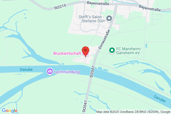 Bruckwirtschaft