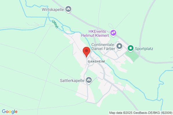 Freiwillige Feuerwehr