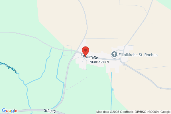 Freiwillige Feuerwehr Neuhausen