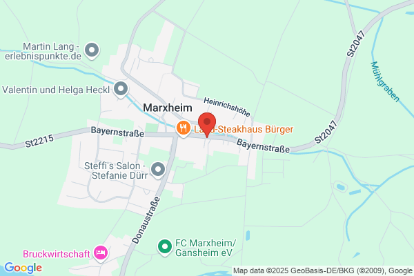 Haschner Josef GmbH