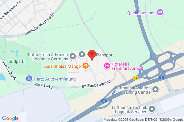 Link Chr. GmbH