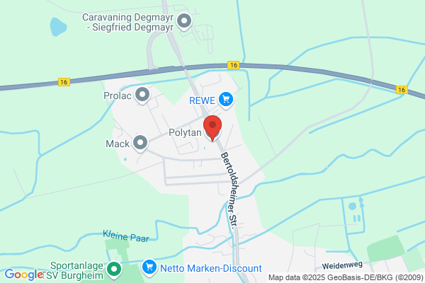 Polytan GmbH