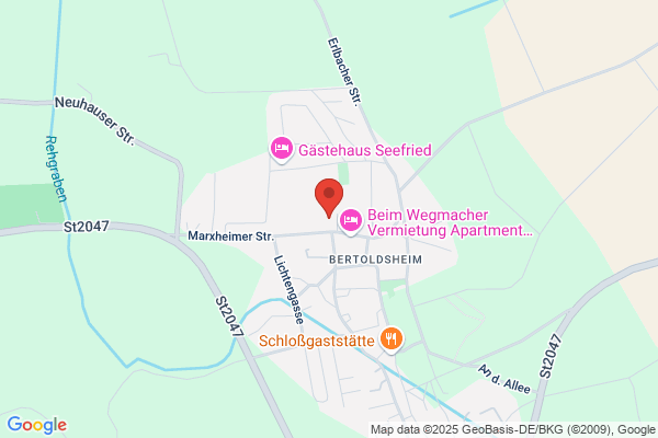 Sportverein Bertoldsheim