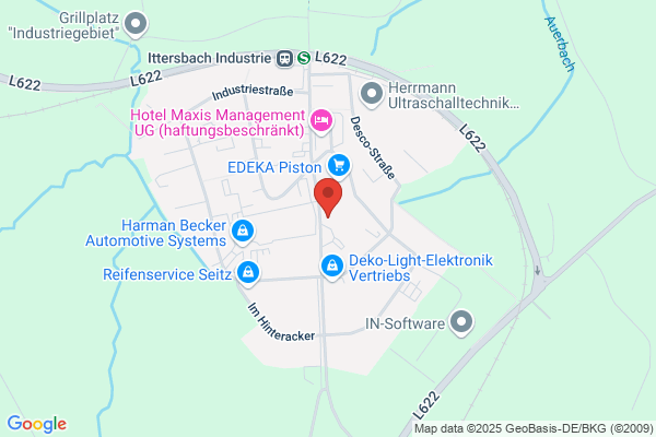 B + K Braun GmbH