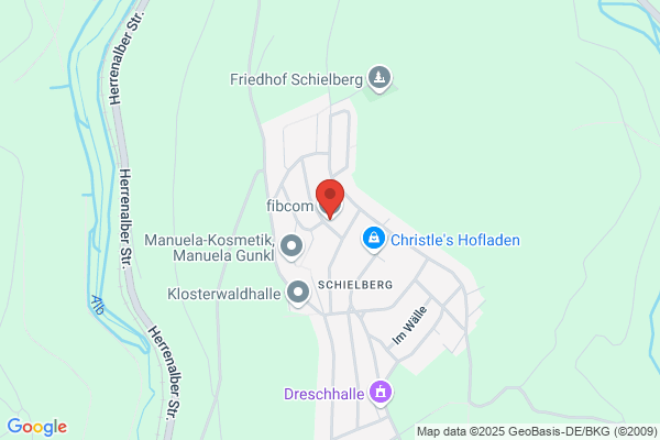 FiBCom GmbH
