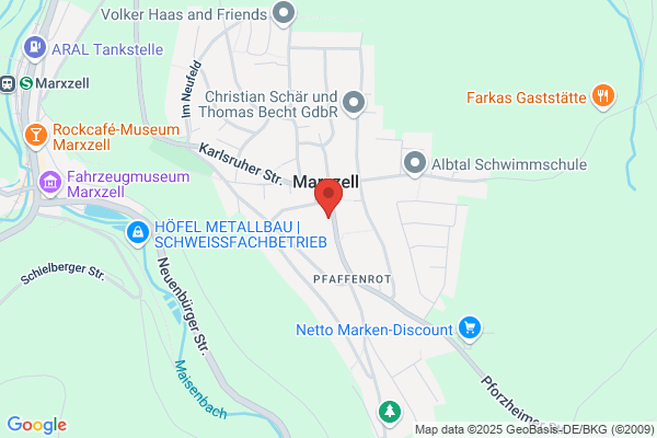 Sparkasse Ettlingen