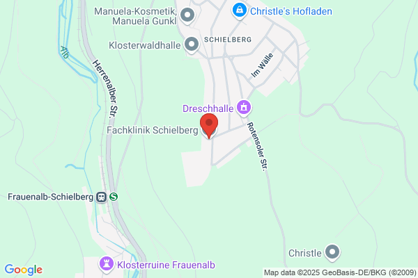 Fachklinik Schielberg-blv