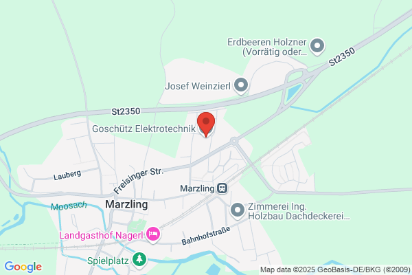 Goschütz Elektrotechnik