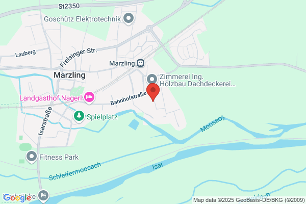 Freiwillige Feuerwehr Marzling