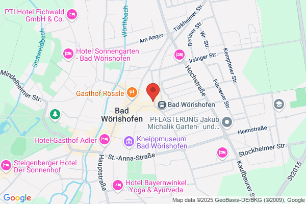 Friseursalon Fesch