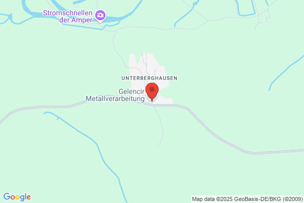 Gelencir Metallverarbeitung