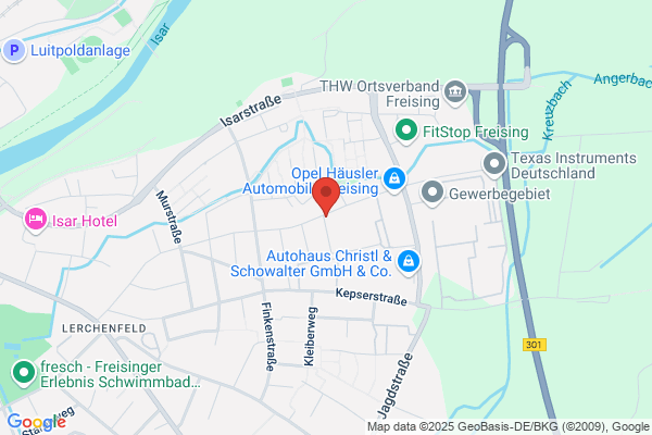 HAWE Hydraulik GmbH & Co. KG Werk II