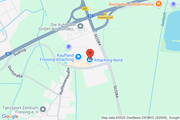 Holiday park & fly GmbH