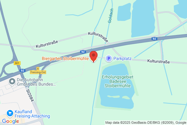 Zur Stoibermühle Nikolaus Hainthaler