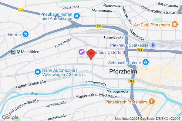Feustel Sicherheit & Dienstleistungen