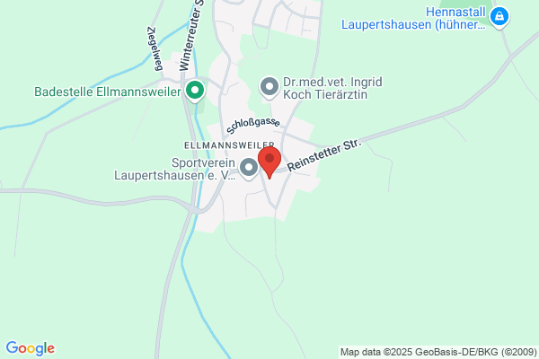 Gebäudereinigung Klein UG