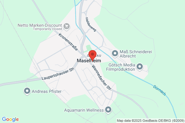 BürgerEnergiegenossenschaft Maselheim e.G.