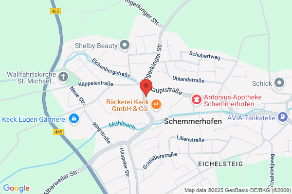 Freiwillige Feuerwehr