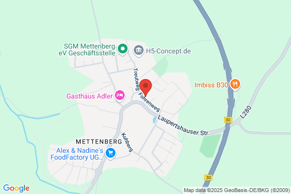 Grundschule Mettenberg