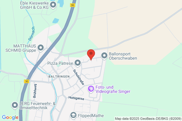 LCN Beautyschool Neu-Ulm