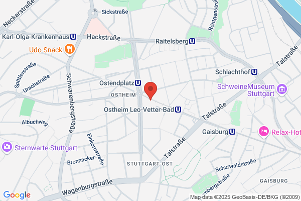 Landesverband kath. Kindertagesstätten e.V. Beratungsdienst