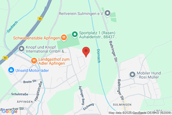 Natur Holzbau 1 GmbH